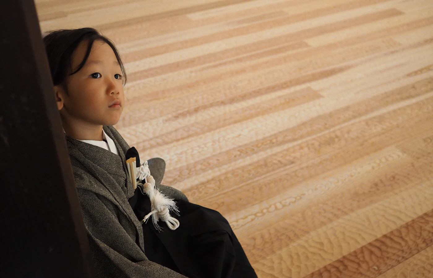 寺町コモンズ名古屋東桜 七五三撮影