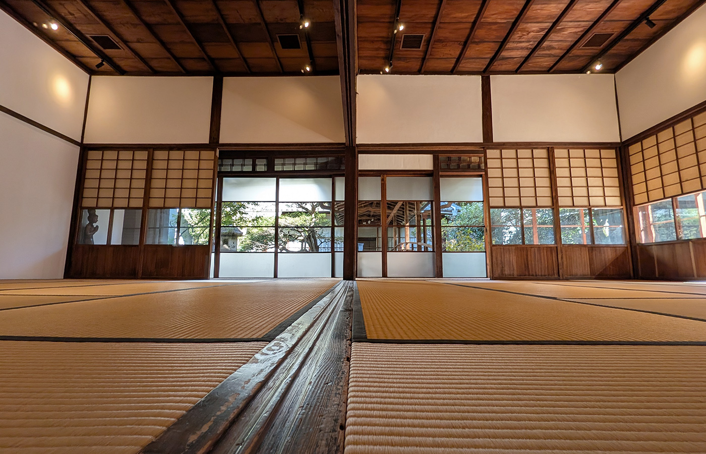 寺町コモンズ名古屋東桜 和室